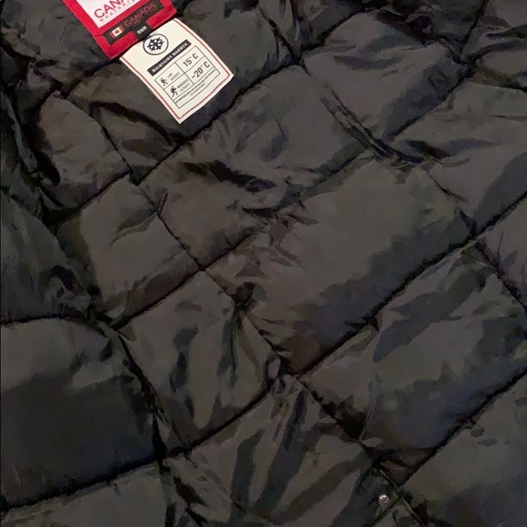 Forest Green Faux Fur Parka - Picture 10 of 16